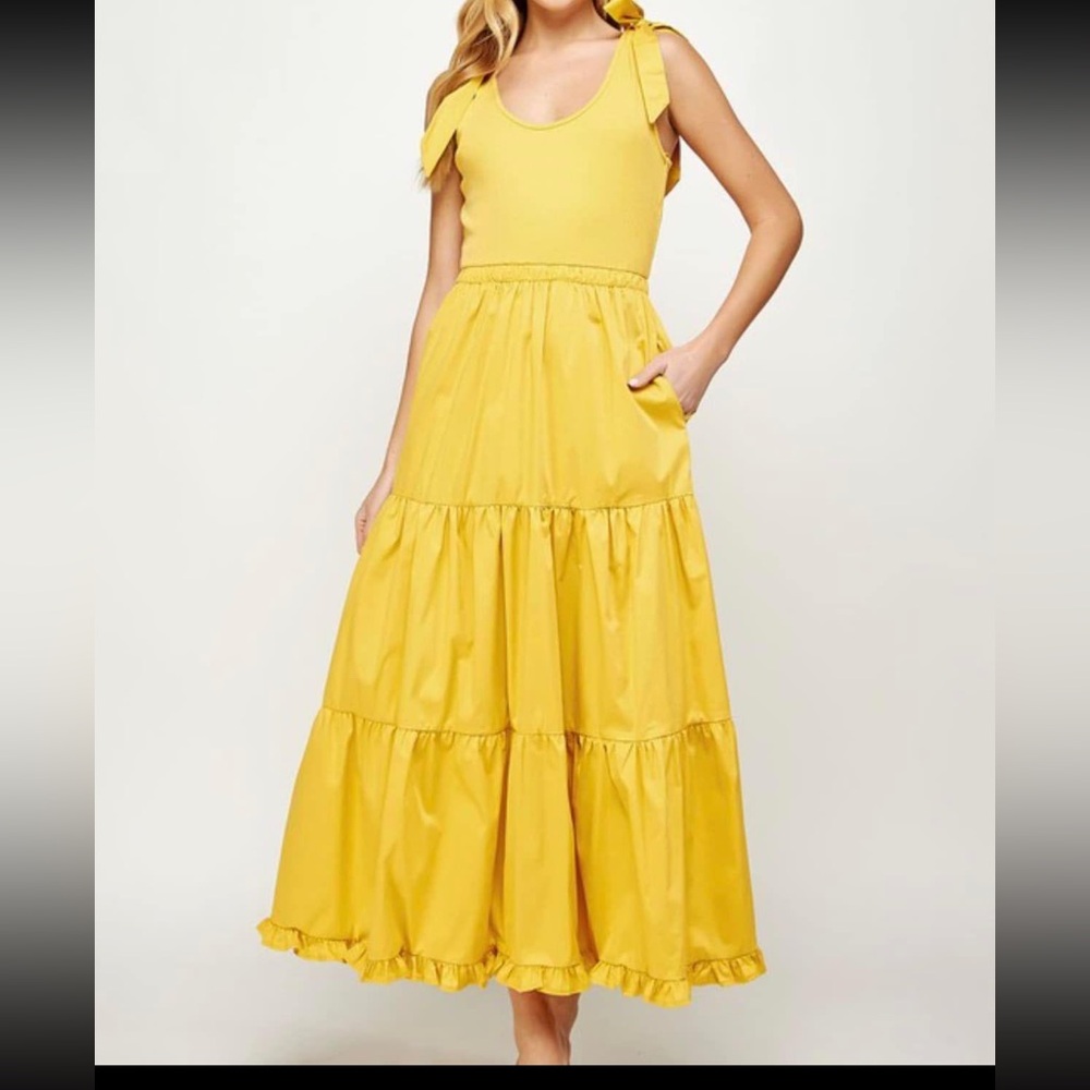 Strut and bolt maxi